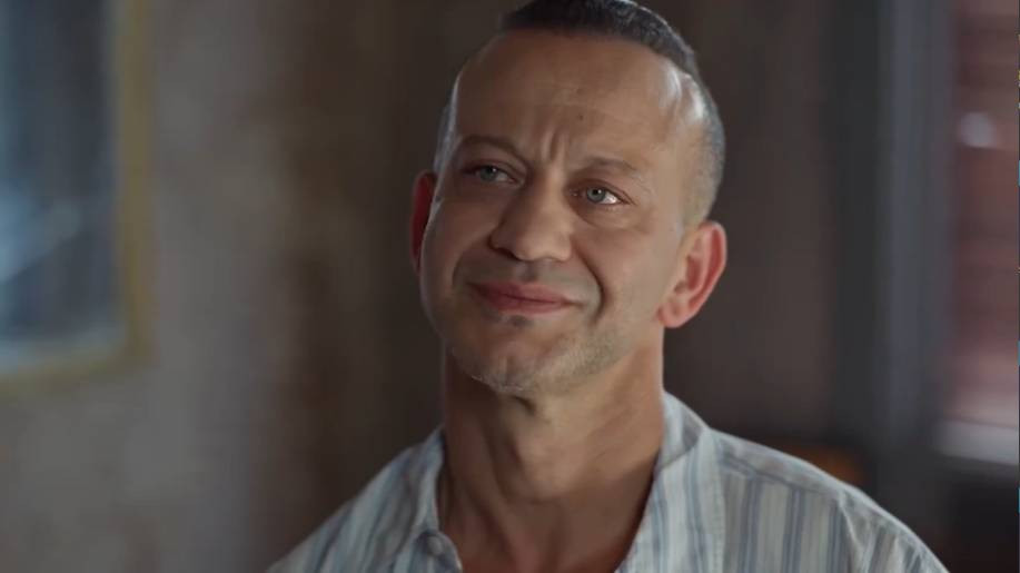 İnci Taneleri'nde Rıza Kocaoğlu fırtınası. Reyting tavan yaptı - Resim: 1